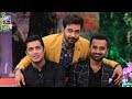 Watch Faysal Qureshi, Iqrar ul Hassa, Waseem Badami, Dua Malik & Faizan playing "Antra Astaai" Online In HD