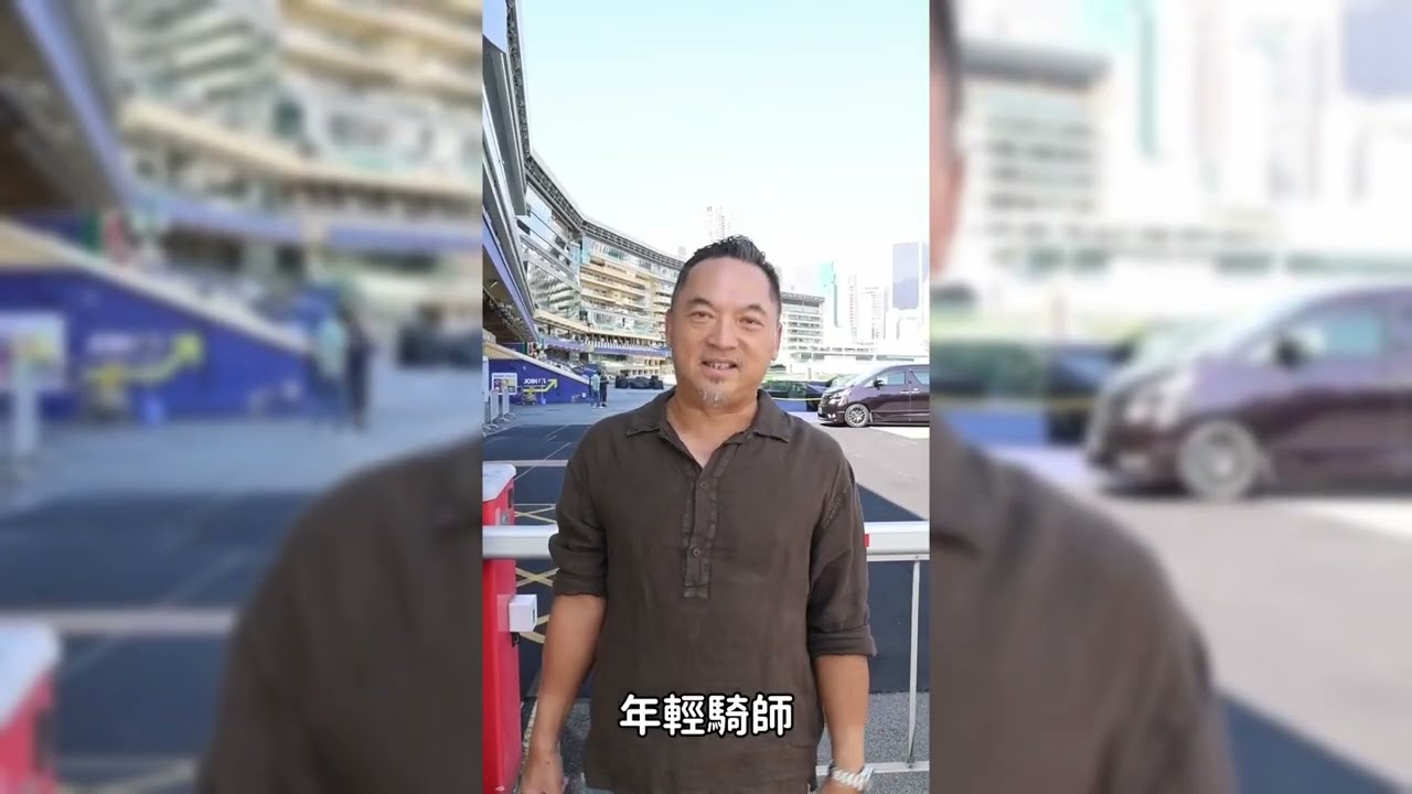 跑馬地不只有賽馬！宗教建築與文化故事大揭秘