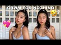 LOCKDOWN DAY 16 - Q&A GRWM FOR NOTHING LOL #STAYHOME | Rei Germar