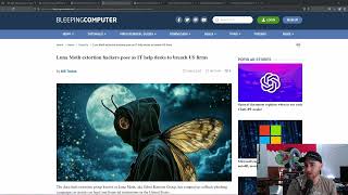 How A Fake App Fooled Disney's Security! | The Daily Download (5/6/2025) screenshot 5