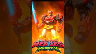 Dinoster Raptor Tron Kutu Açılımı Geliyor