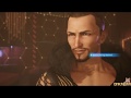 Final Fantasy VII Remake - "Honeybee Inn" Dance Segment