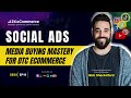 Nick Shackelford → Profitably Scale DTC eCommerce Customer Acquisition with Social Ads (SE05 EP17)
