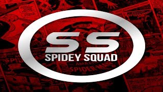 Special Spidey Squad Surprise 1 Year Anniversary Spidey Squad Youtube Channel Announcement