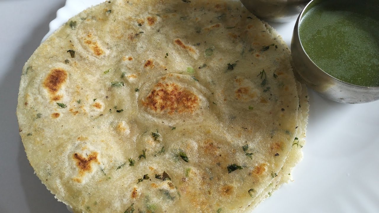 ಹೆಲ್ದಿ ಸಾಬುದಾಣ ಪರೋಟ ರೆಸಿಪಿ ಒಂದಲ್ಲ ಒಬ್ರೇನೇ 10 ಪರೋಟ ತಿಂತಾರೆ,Sabudana paratha recipe healthy recipe