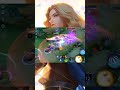 only Lancelot. Zing zing zing #mobilelegendsbangbang #helpmegrowmychannel #mlbbcreator
