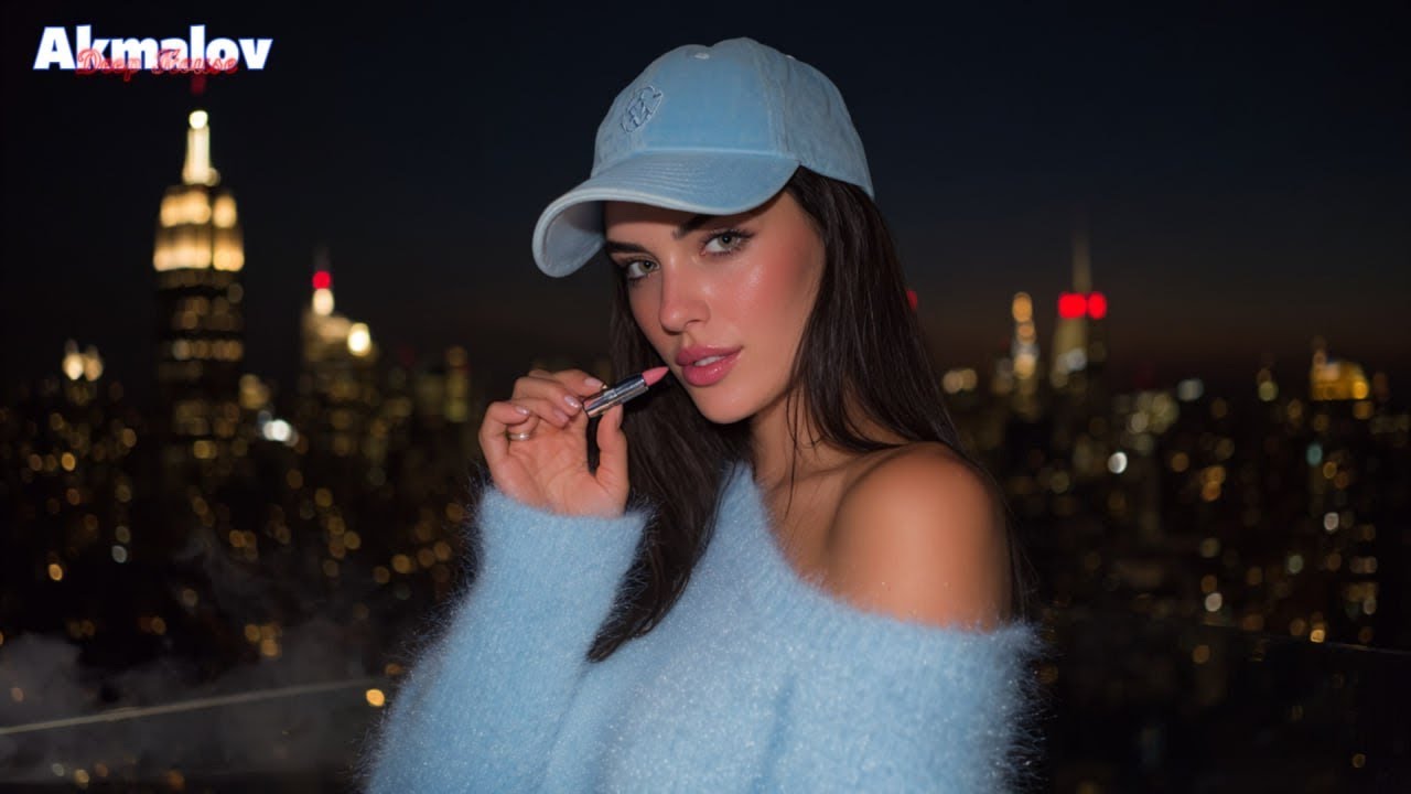 Akmalov & Adex - Senza Di Te | ft Lynoria (Original Mix)