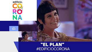 EdificioCorona / Ágata y Sergio / Capítulo 64