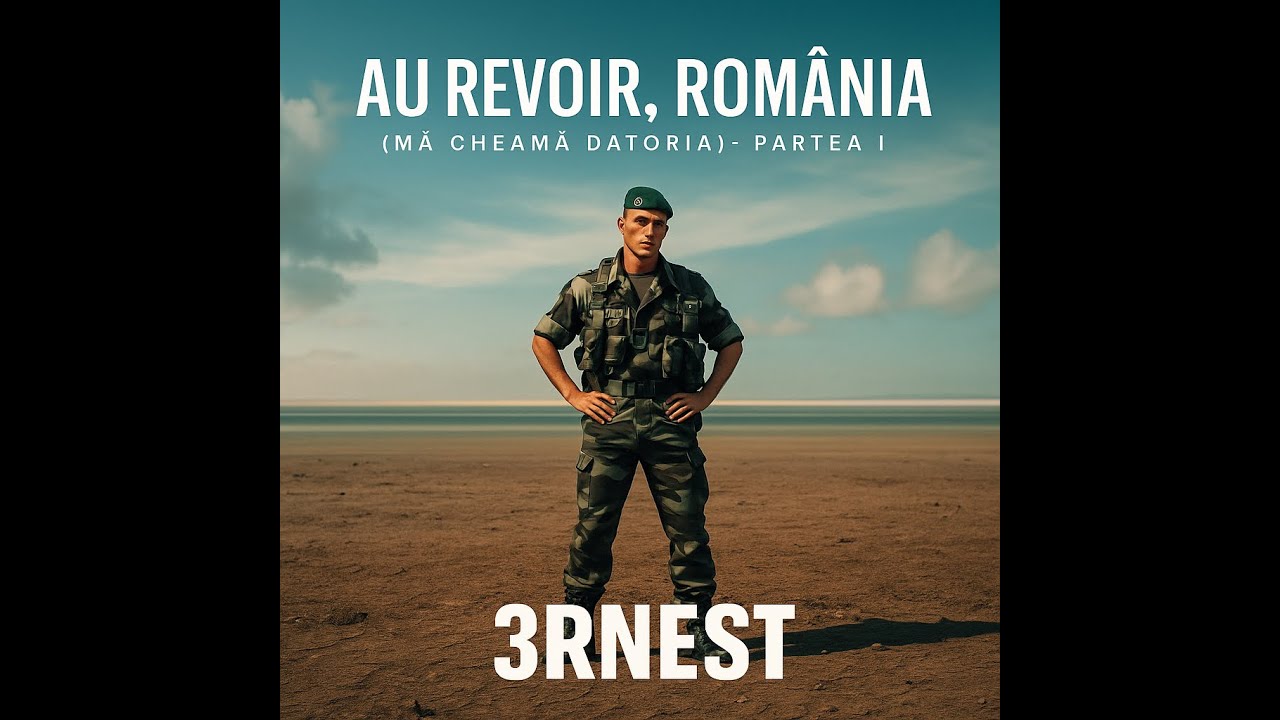 Au revoir, România (Mă cheamă datoria) – partea I