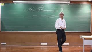 Discrete Fourier Transform | Signal Processing | Lecture 11 | Spring 2025