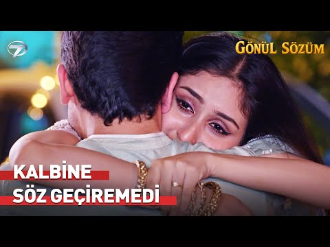 Pari, Sancu'sundan Ayrılamıyor  | Gönül Sözüm 194. Bölüm  @gonulsozum​