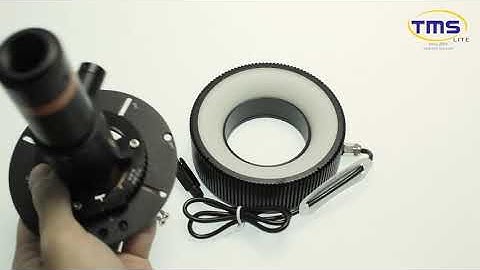 TMS LITE LENS RETROFIT - MP SERIES LENS