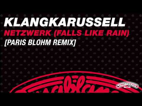 Klangkarussell - Netzwerk