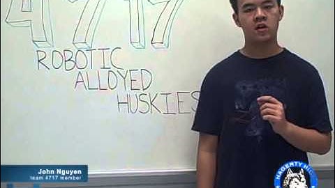 4717 R A H Block Party FTC Team Video