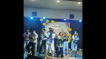 Ispat autonomous college ST/SC fresher