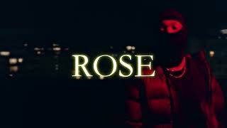 [FREE] RnB Vocal x Melodic Drill l Type Beat Drill 2022 "Rose" Prod.By Wizz Beez