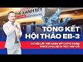 NHỮNG KHOẢNH KHẮC ĐÁNG NHỚ TẠI HT CƠ HỘI LẤY THẺ XANH MỸ CHỈ TỪ 2 NĂM TRƯỚC KHI LUẬT DI TRÚ THAY ĐỔI