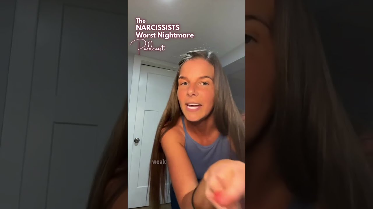 Safe Love DOES Exist Narcissistsworstnightmarepod