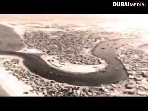 مؤسس دبي الشيخ راشد بن سعيد آل مكتوم