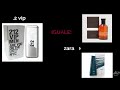 TOP 15 PERFUMES  CLONES? IGUALES? SIMILARES? PARECIDOS? EQUIVALENTES PARTE 1