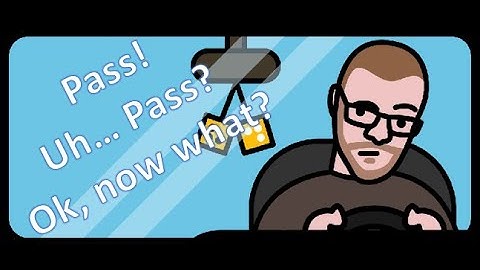 How to score a game of Go