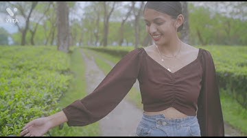 Introduction Video || The Style Icon 2k21 || Anisha Adhikary