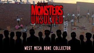 UNSOLVED: West Mesa Bone Collector