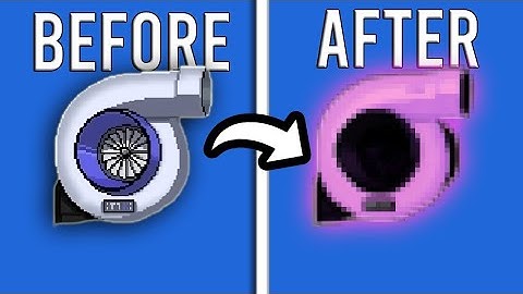 EVERY PIXEL CAR RACER GLITCH THAT BREAKS THE GAME!