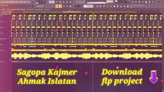 Sagopa Kajmer - Ahmak Islatan Beat (by Karayef) + Flp