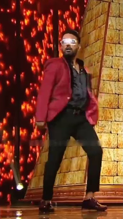 DHARMESH SIR DANCE | RAMTA JOGI