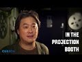 In the Projection Booth - Park Chan-wook, director of The Handmaiden (contains spoilers)