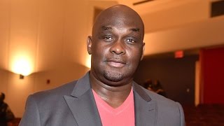 Martin Star Tommy Ford Dies His Costars Share Their Condolences