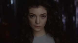 Video thumbnail of "Lorde - Still sane (Music video)"