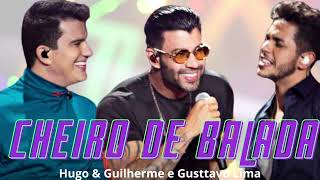 Hugo & Guilherme e Gusttavo Lima - Cheiro de Balada