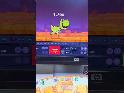 EVERY Time Ruby Slots Plays This Slot She Gets a JACKPOT!
