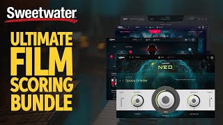 UJAM Cinematic Bundle: What Does It Sound Like?