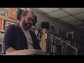 Capture de la vidéo Advance Base (2018-09-25) @ Small World Books, Rochester Ny [Full Set]