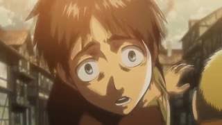 fall into my arms [multifandom amv]