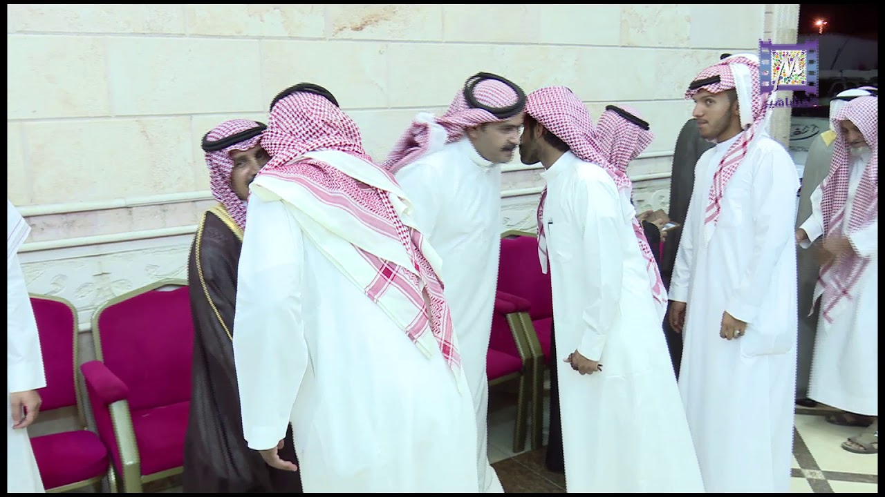 حفل أبناء الشيخ / خلف بن متعب بن رشود القثامي( يرحمه الله )