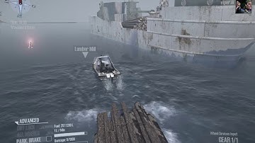 MudRunner End of The World