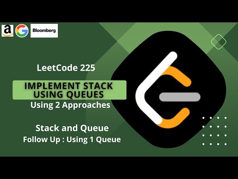 225. Implement Stack