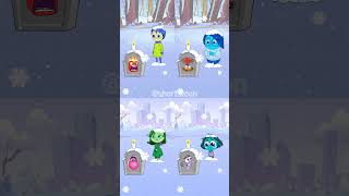 Goodbye My Friend Inside Out 2