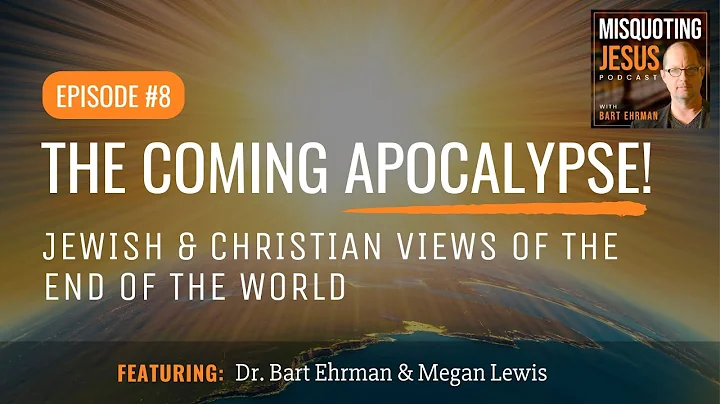 The Coming Apocalypse! Jewish and Christian Views ...