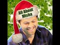 My facebook page all about mishaspn new holiday covermisha collins vocals