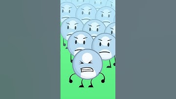 Working On An Object Show Be Like... #shorts