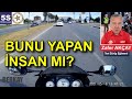 BUNU YAPAN İNSAN MI? | 5Sriders | Motosiklette İleri Sürüş (76)