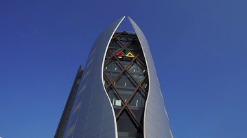 Assuria N.V. | #RiseWithUs to a better Future