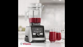 Высокопроизводительный блендер Vitamix Ascent A2500i