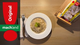 Moravské Bílé Zelí Machland Na Sladko