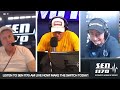 Cam Smith dissects Round 10 of the NRL | SEN 1170 BREAKFAST